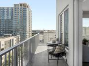 Channel Club 1 Bedroom 1 Bath 858 sqft Z