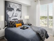 Channel Club 1 Bedroom 1 Bath 862 sqft V