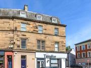 Channel Street, Galashiels, 2 Bedroom Flat