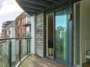 Channel Way, Southampton, 2 Bedroom Apartment