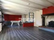 Chanonat 63450 Achat / Vente maison 7 pièces t7