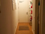 Chantal new built apartment with 2 bedrooms, 2 bathrooms...