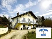 Chantecoq 45320 Achat / Vente maison 9 pièces t9