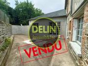 Chanteloup 35150 Achat / Vente maison 5 pièces t5