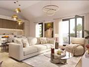 Chanteloup en Brie 77600 Programme neuf appartement neuf...