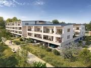 Chanteloup en Brie 77600 Programme neuf appartement neuf...