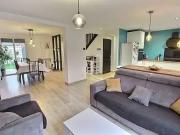 Chanteloup les Vignes 78570 Achat / Vente maison 6...