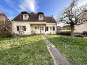 Chanteloup les Vignes 78570 Achat / Vente maison 8 pièces t8