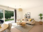 Chantenay maison moderne dans résidence récente