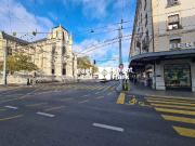 Chantepoulet Büro im 1. Stock von 162 m² in einer...