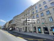 Chantepoulet Büro von 266m² in den obersten Etagen