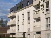 Chantilly 60500 Achat / Vente appartement 4 pièces t4...