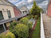 CHANTILLY F3 BOIS SAINT DENIS