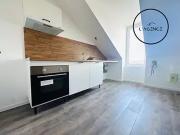 Chantraine 88000 Location appartement 2 pièces t2 au...