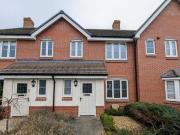 Chantry Place, Sweetlake Meadows, 3 Bedroom Terraced