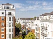 Chantry Square, Kensington Green London, 1 Bedroom Apartment