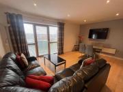 Chantry Waters, Wakefield, 2 Bedroom Flat