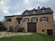 Chapaize Vente Maison 71