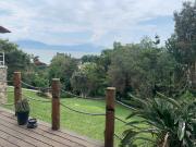 CHÁPALA CASA VISTA AL LAGO