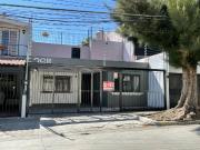 CHAPALITA CASA DE UNA PLANTA EN RENTA CERCA DE LA GRAN...