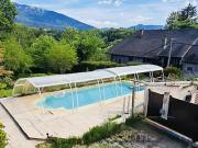 Chapeiry 74540 Achat / Vente maison 8 pièces t8 piscine...