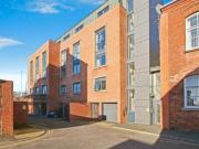 Chapel Apartments, Union Terrace, 2 Bedroom Apartment