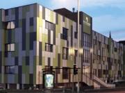 Chapel Ash, Belvedere Residence, Wolverhampton, 1...