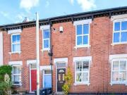 Chapel Ash, Larches Lane, Wolverhampton, 3 Bedroom Terraced