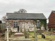 Chapel At Waun Road, Cwmbran, Detached House For