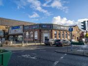 Chapel Avenue, Liverpool L9, 1 bed semi detached house...