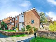 Chapel Close, Burgess Hill