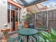 CHAPEL COTTAGE c 1879 fully furnished and equipped