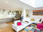 Chapel Court, Church Street, 3 Bedroom Semi detached