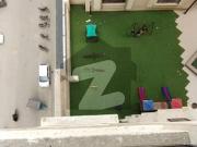 Chapel Courtyard 1 Apartment For Sale 2 Bed Lounge