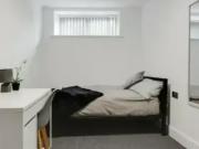 Chapel Gardens, Liverpool, L5 5BP, United Kingdom | 6...