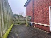 Chapel Gardens, Liverpool, L5