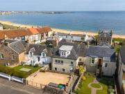 Chapel Green, The Cottage, Earlsferry, 5 Bedroom Terraced