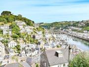 Chapel Ground, West Looe, 3 Bedroom Terraced