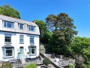 Chapel Ground, West Looe, 5 Bedroom End