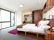 Chapel Heights, Durham Student Accommodation | Amber