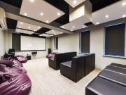 Chapel Heights, Durham Student Accommodation | Amber