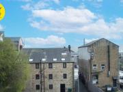Chapel Hill, Huddersfield, 1 Bedroom Flat