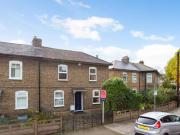 Chapel House Street, London, 3 Bedroom End