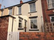 Chapel Lane, Headingley, Leeds, LS6 3BW