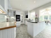 Chapel Lane, Letty Green