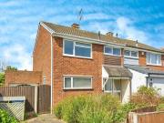 Chapel Lane, Spondon, 3 Bedroom Semi detached