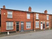 Chapel Lane, Stockton Heath, 2 Bedroom Terraced