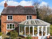 Chapel Lane, Threapwood, 3 Bedroom Detached