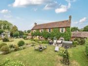 Chapel Lane, West Wittering, 4 Bedroom House