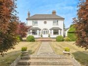 Chapel Lane, Wymondham, 4 Bedroom Detached